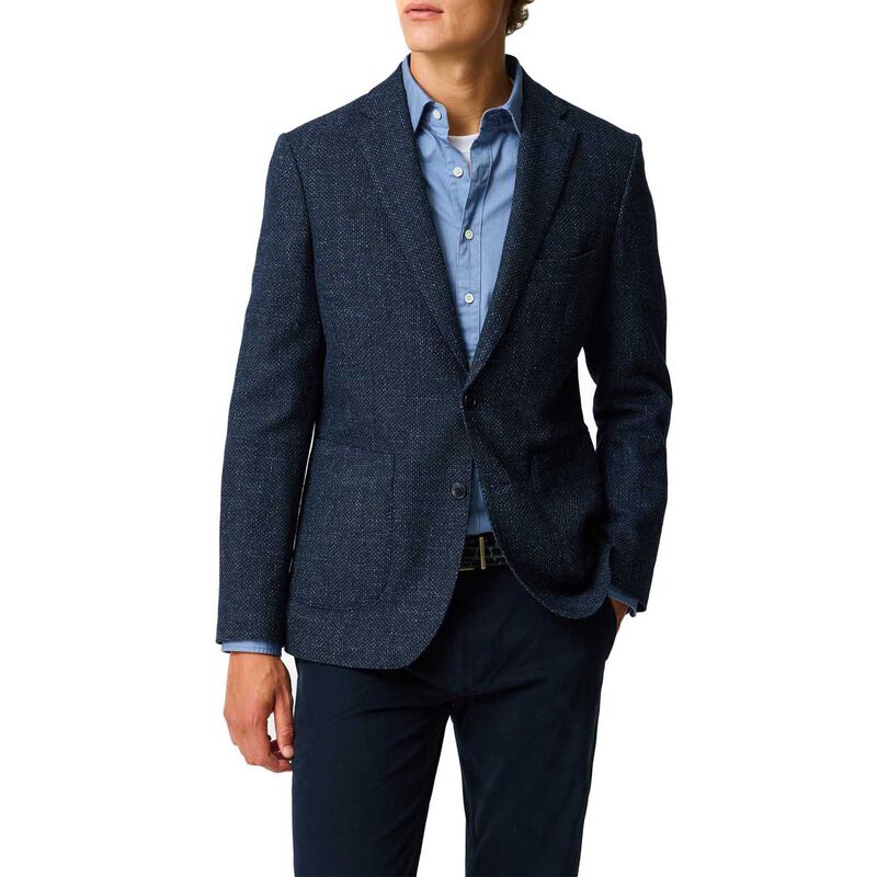 Rodd & Gunn Archbold Sports Fit Jacket image number 0