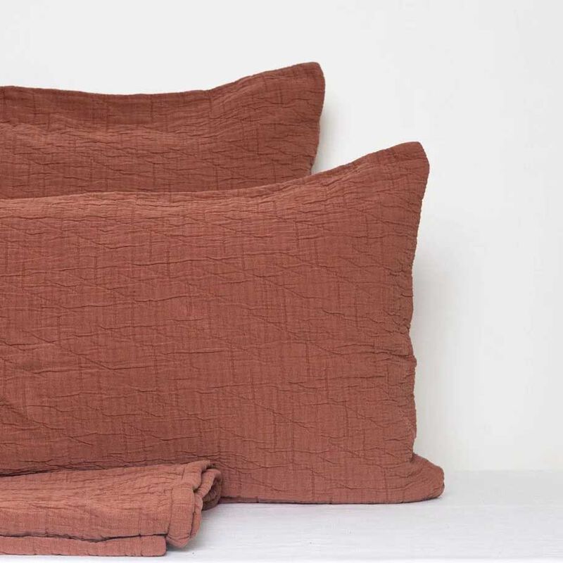 Seneca Roma Bedspread Set image number 2
