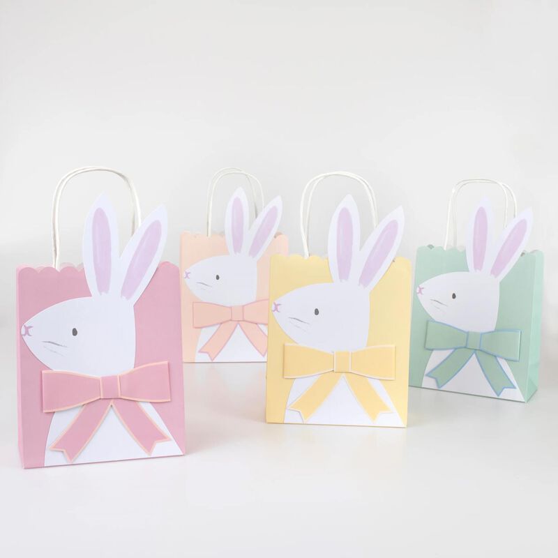 Meri Meri Easter Party Bag (single) image number 1