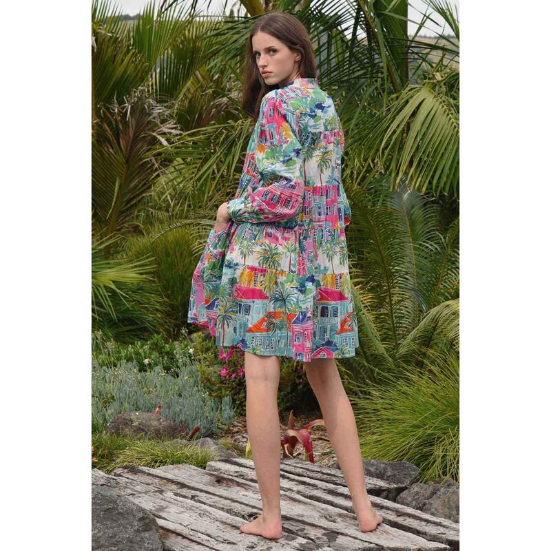 COOP Tier-Rific Dress Dress image number 3