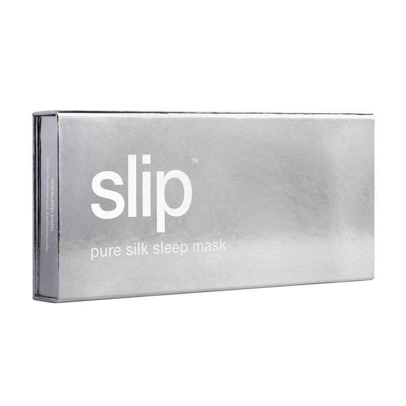 Slip Silk Sleep Mask image number 16