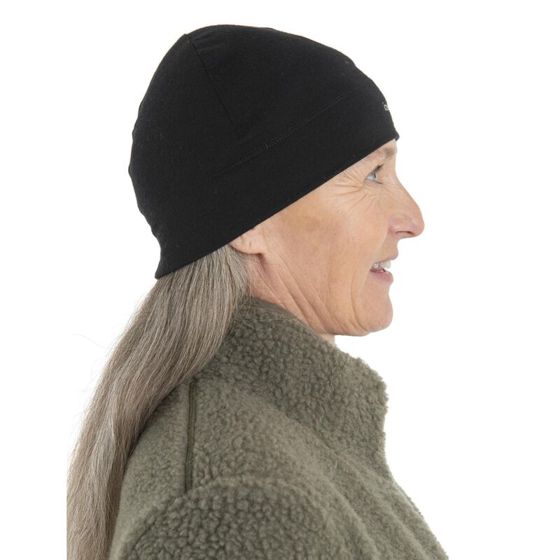 Icebreaker Unisex Merino 200 Oasis Beanie image number 1