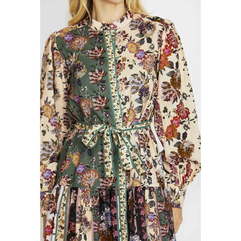 KACHEL Beverley Dress image number 2