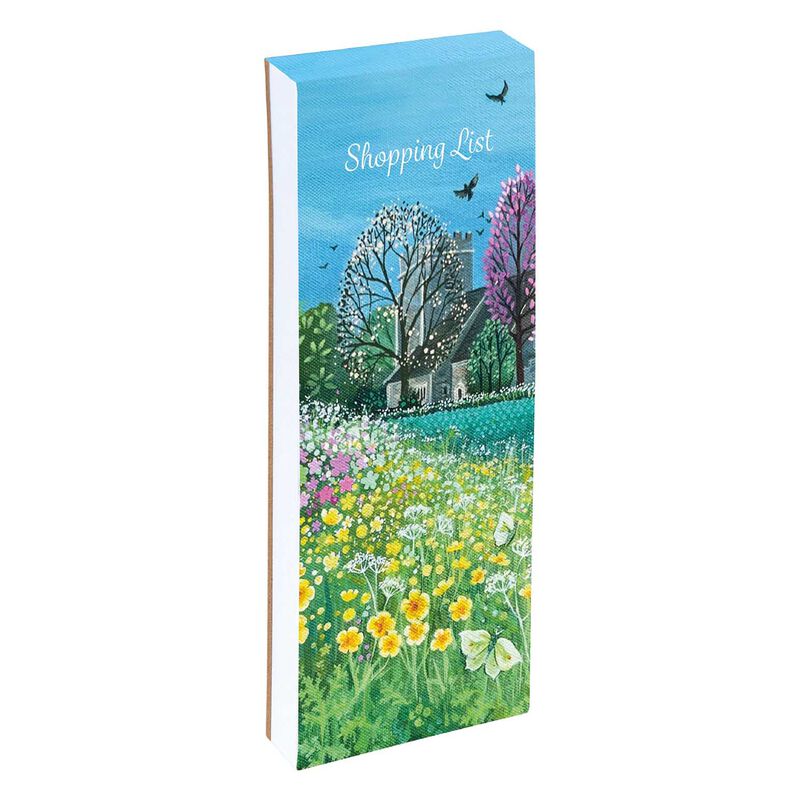 Image Gallery Country Stroll: Shop List B image number 0