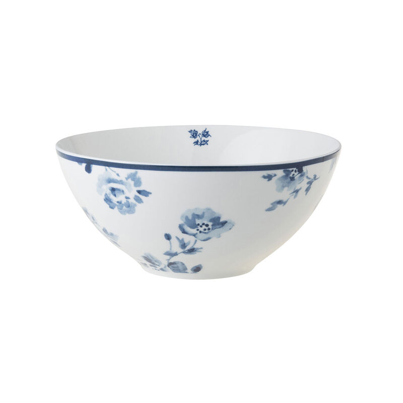 Laura Ashley Bowl China Rose 16cm image number 0