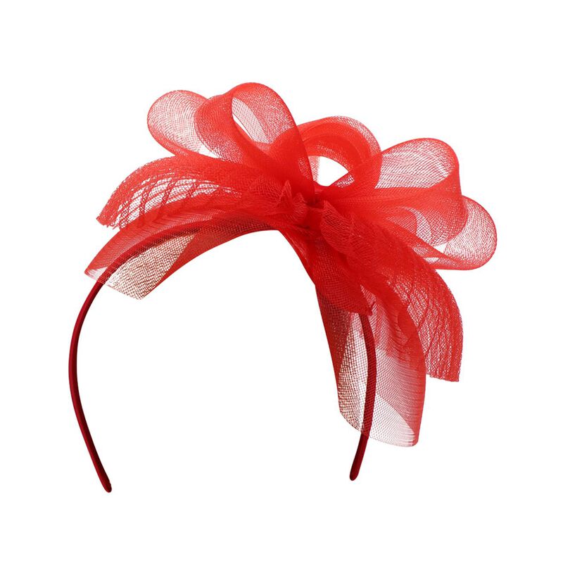 Morgan & Taylor Simone Fascinator image number 2