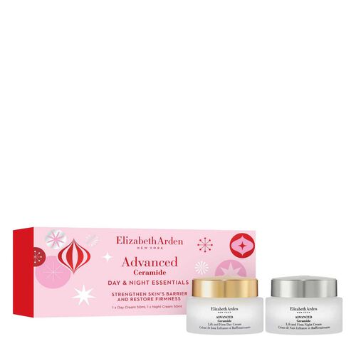 Elizabeth Arden Advanced Ceramide Day/Night Set