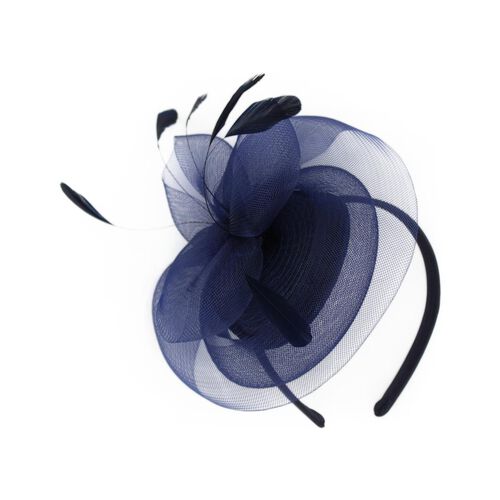 Morgan & Taylor Elisa Fascinator