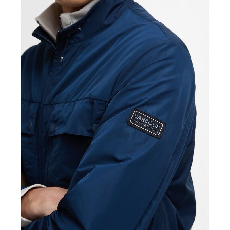 Barbour International Gorley Casual Jacket image number 2
