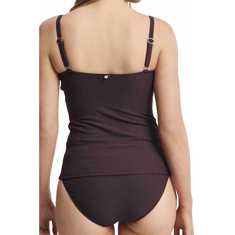 Sunseeker Reset Classic Singlet - Coco image number 1