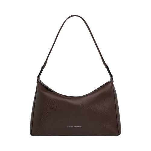 Status Anxiety Think Twice Bag