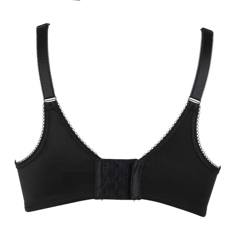 Wacoal Basic Beauty Bra C - E image number 1