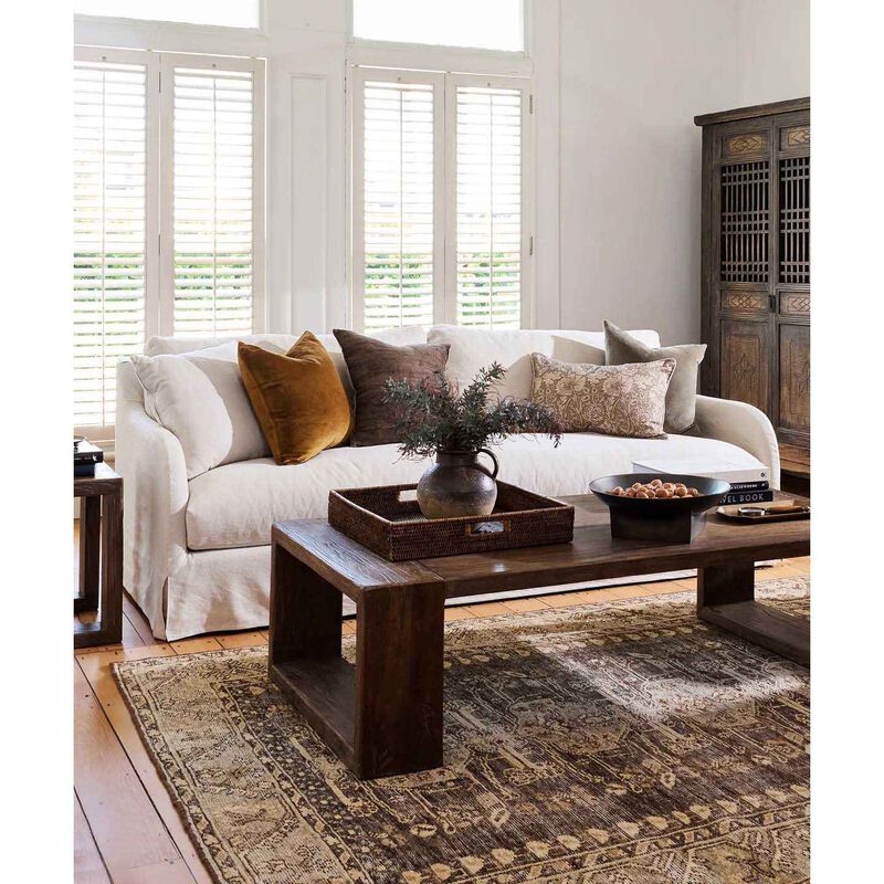 French Country Hastings Sofa image number 3