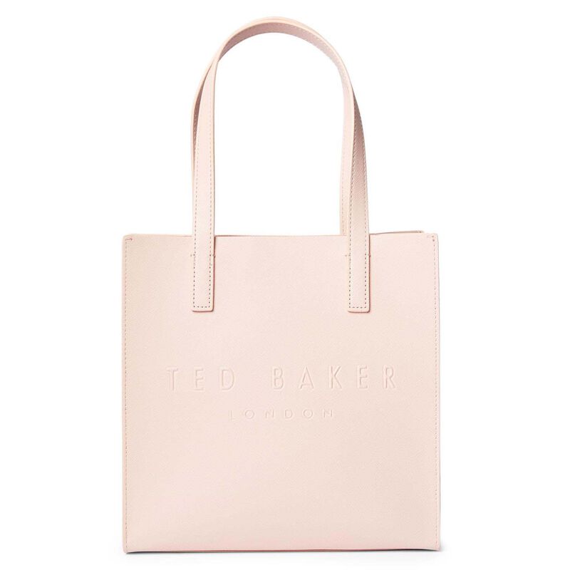 Ted Baker SEACON Crosshatch Small Icon Bag image number 1