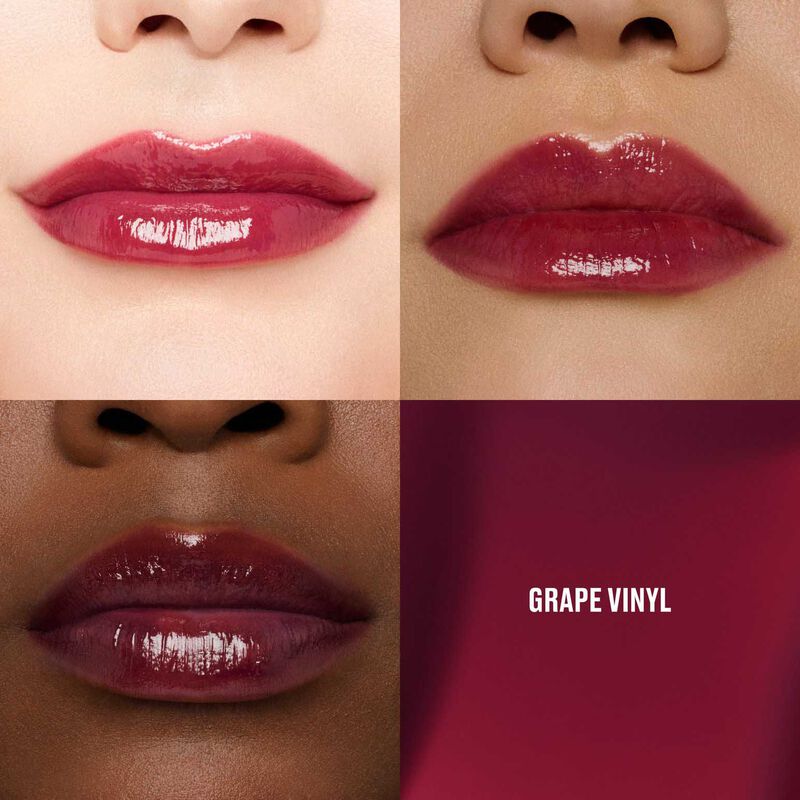 MAC Lustreglass Stainglass Lip Tint image number 22