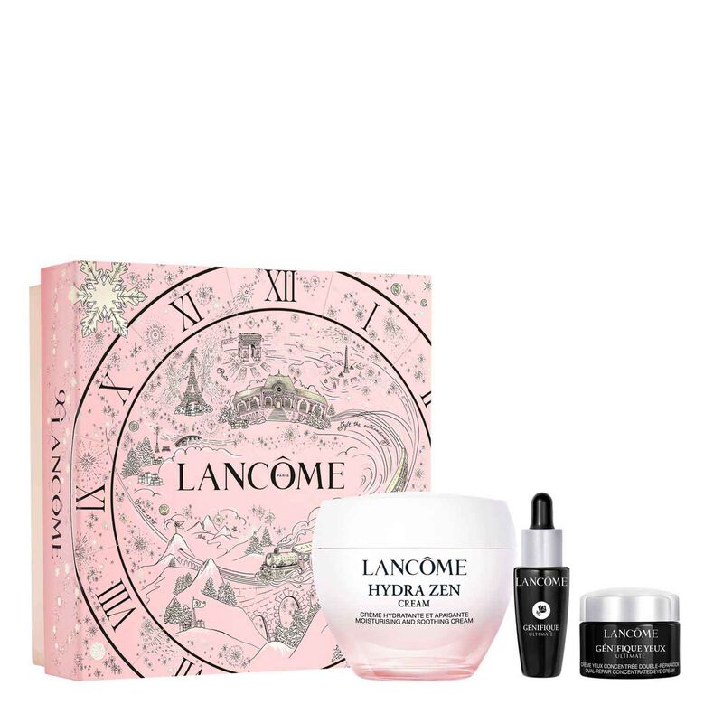 Lancôme Hydrazen 50ml Christmas Gift Set image number 0