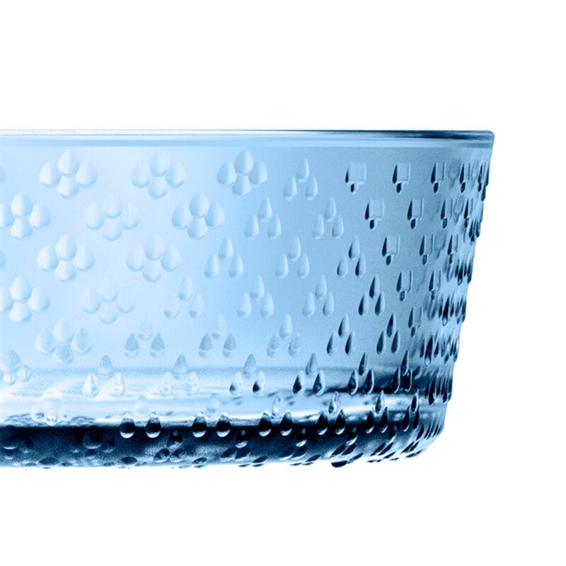 iittala Tundra Bowl 620ml Aqua image number 1
