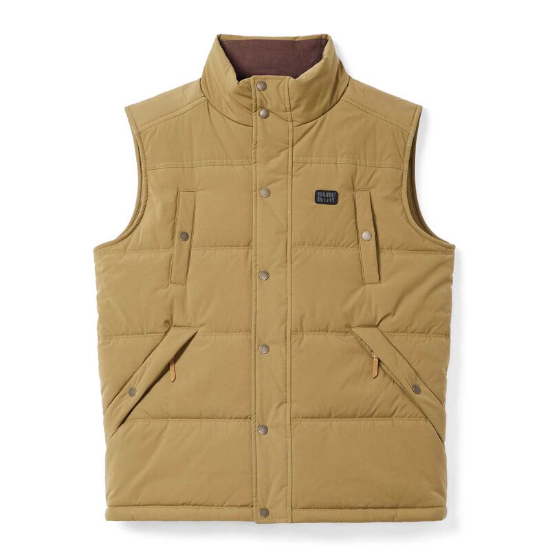 R.M. Williams Kalkite Padded Vest image number 2