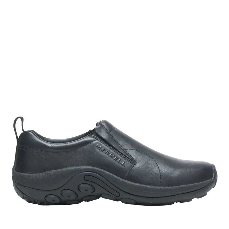 Merrell Men's Jungle Moc Leather 2 image number 0