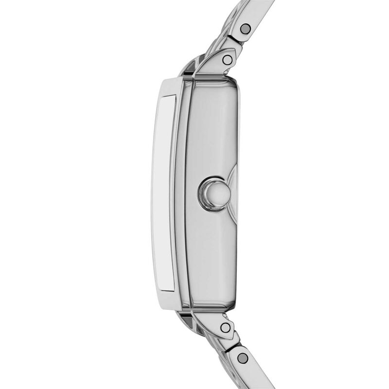 Skagen Hagen Micro Two-Hand Watch Gift Set SKW1157Set image number 2