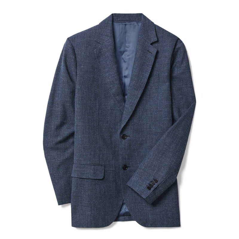 R.M. Williams Bunda Cotton Blazer image number 2