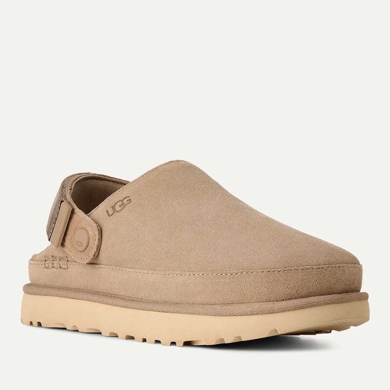 UGG W Goldenstar Clog image number 1