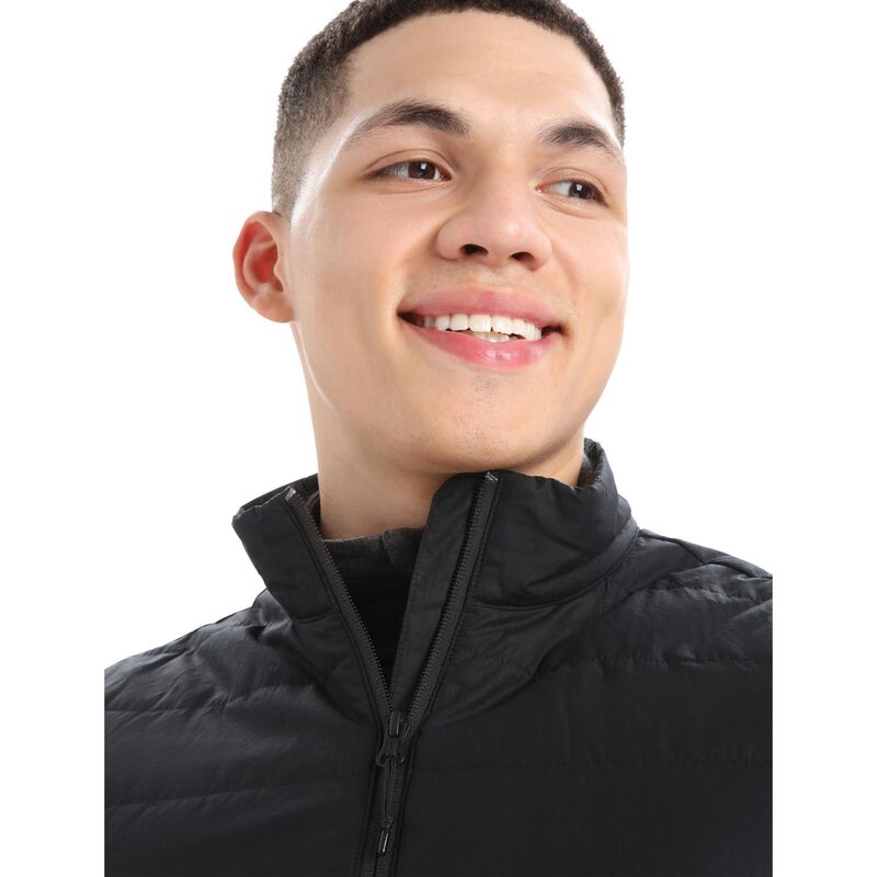 Icebreaker Men MerinoLoft Vest image number 2