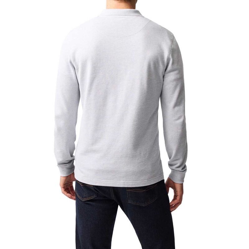 Rodd & Gunn Ls Gunn Polo image number 17