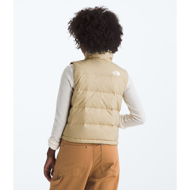 The North Face Women's Hydrenalite™ Down A-Line Vest image number 1
