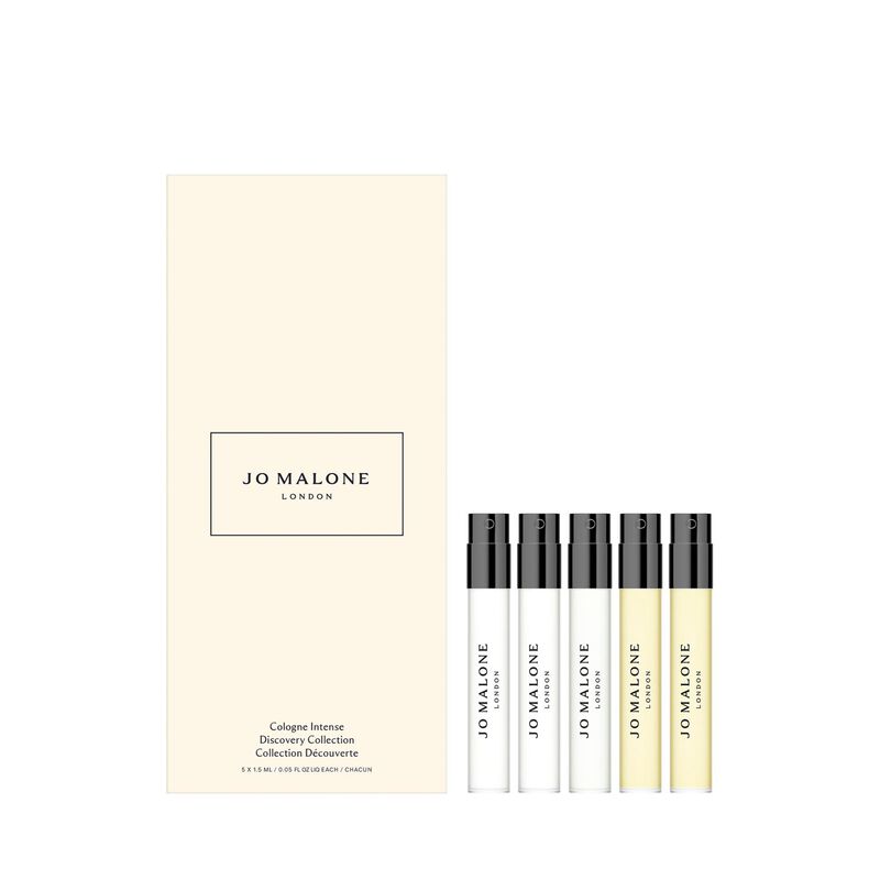 Jo Malone London Cologne Intense Discovery Collection image number 1
