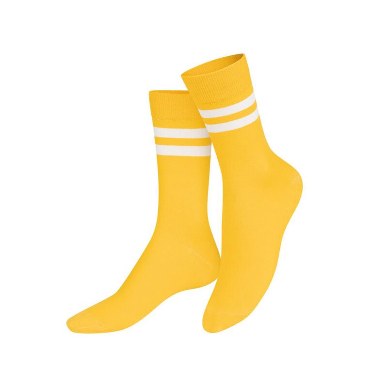 Eat My Socks Soft Gruyere Socks image number 2