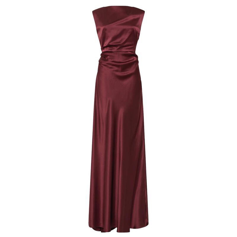 Rachel Gilbert Mabel Gown image number 2