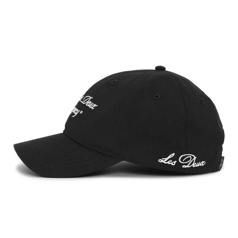 Les Deux Legacy Dad Cap image number 1