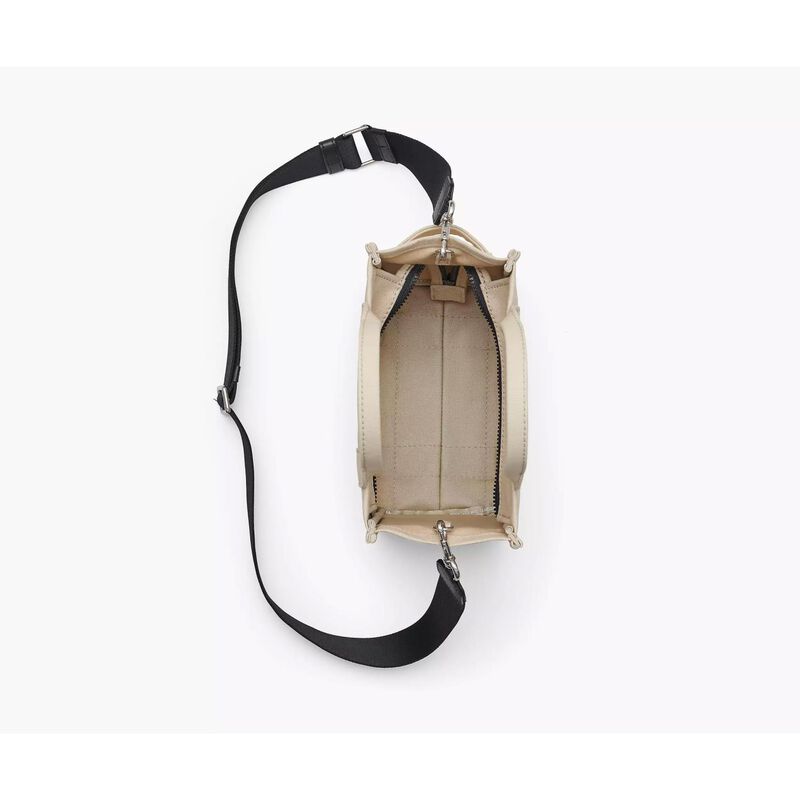 MARC JACOBS The Canvas Small Tote Bag image number 2