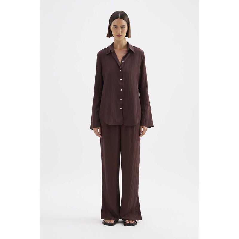 Nude Lucy Alia Shirt image number 3