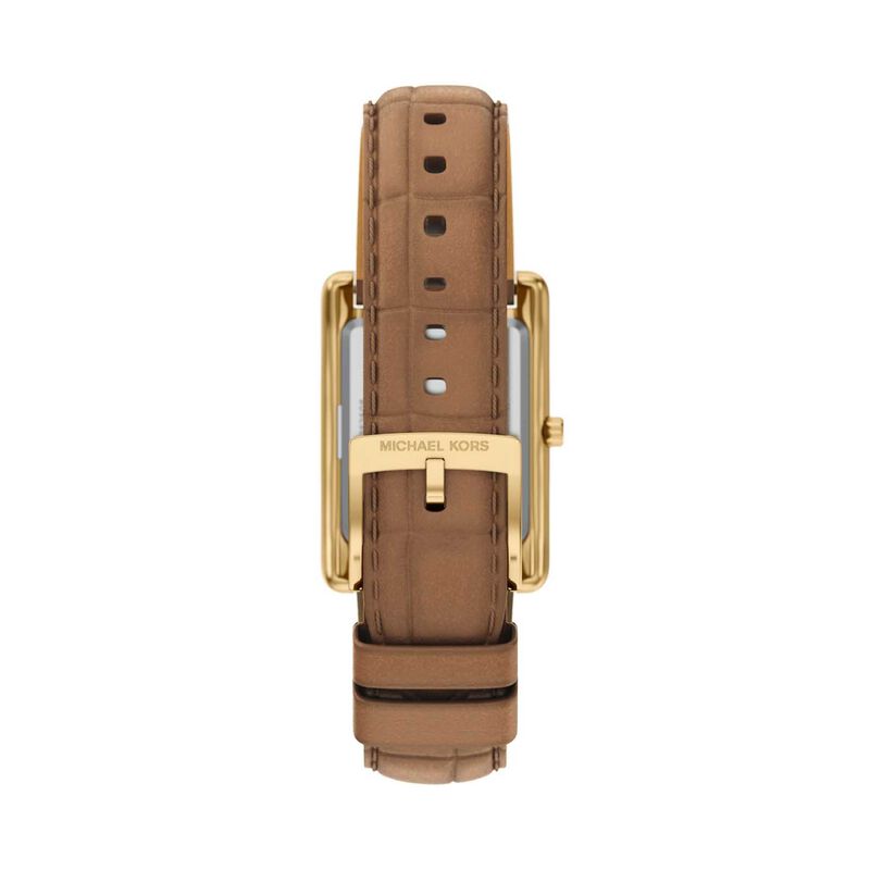 Michael Kors Essex Watch MK7584 image number 1