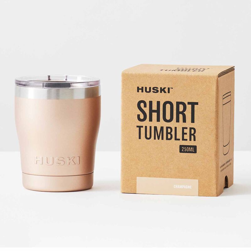 Huski Short Tumbler 2.0 image number 8