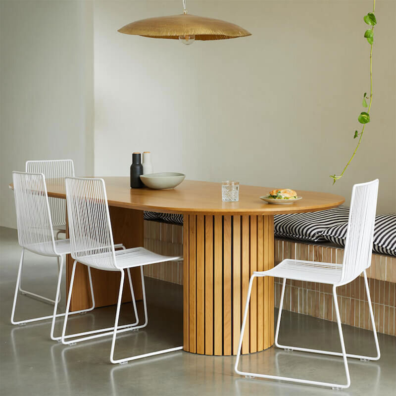 ICO Traders Devonport Chair image number 1