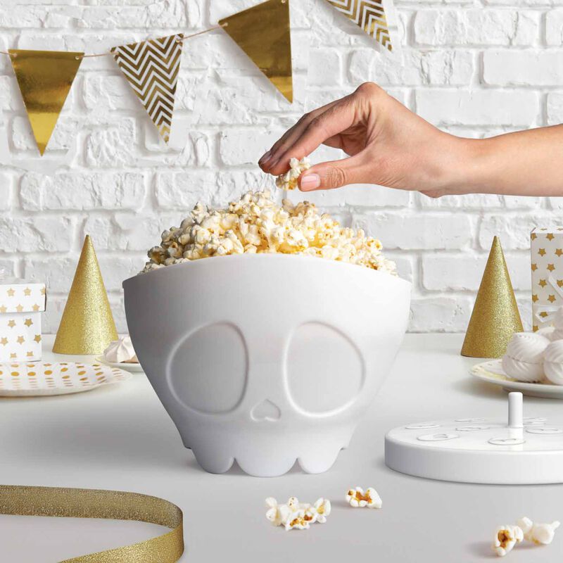 Ototo Scary Poppings Microwave Popcorn Popper image number 3