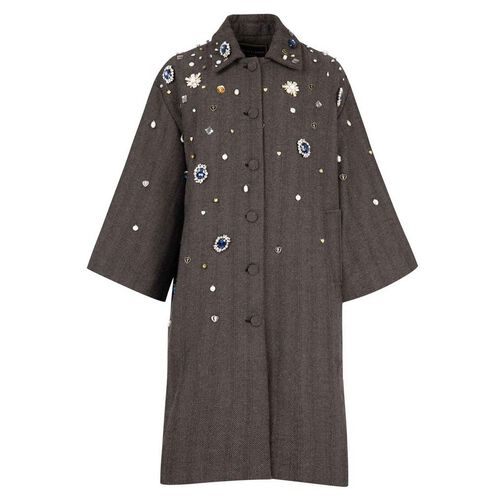 Trelise Cooper Bling It Up Coat