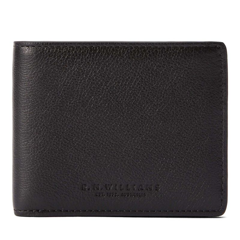 R.M. Williams Farrier Slim Bi Fold image number 0