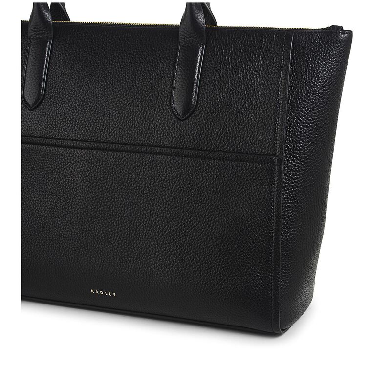 Radley Oak Street Medium Ziptop Tote image number 3
