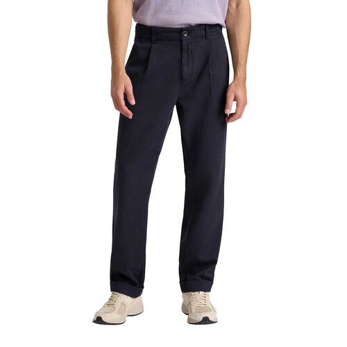 M.J. Bale Marlon Side Tab Chino