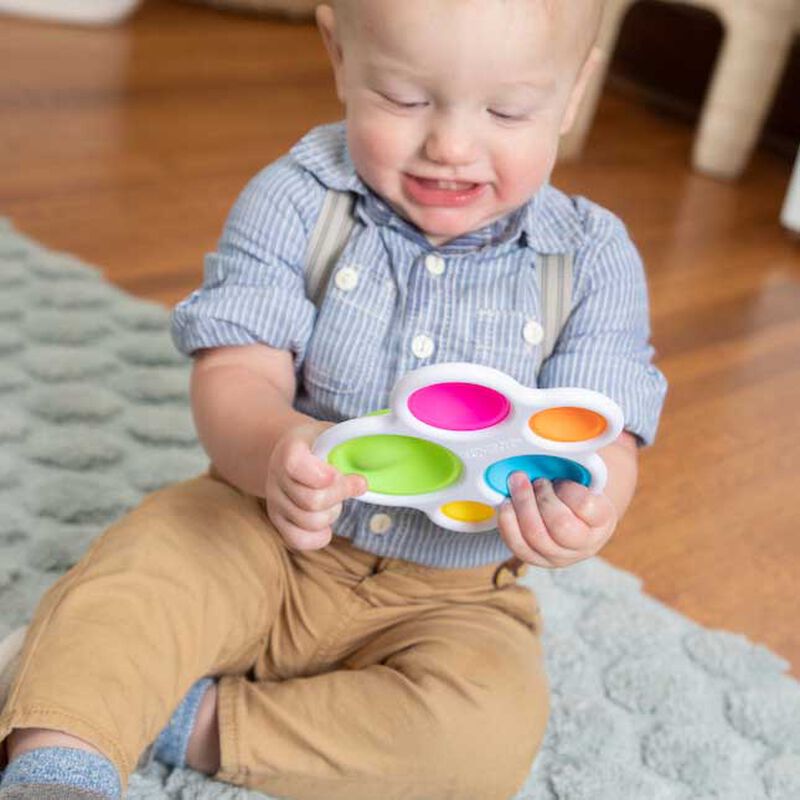 Fat Brain Dimpl image number 2