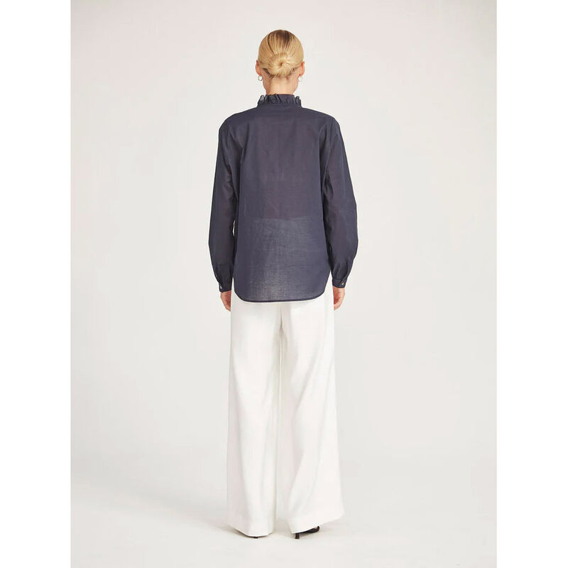 Caroline Sills Charlie Blouse image number 5
