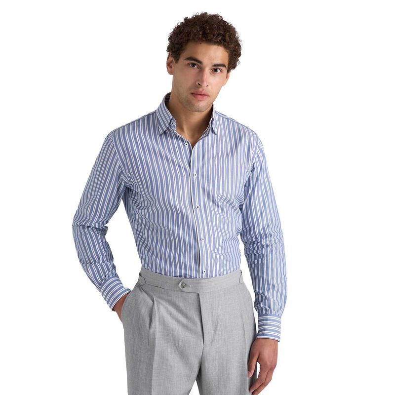 M.J. Bale Kovacs Shirt image number 0