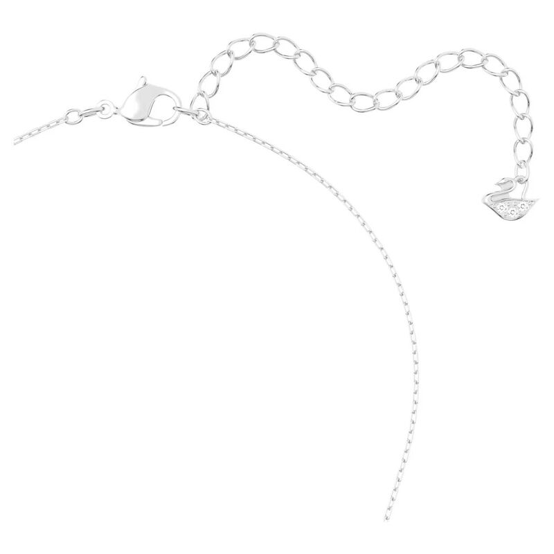 Swarovski Una Necklace image number 2