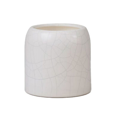 Citt&agrave; Aura Scented Candle Lemon Verbena 10cmdiax10cmh