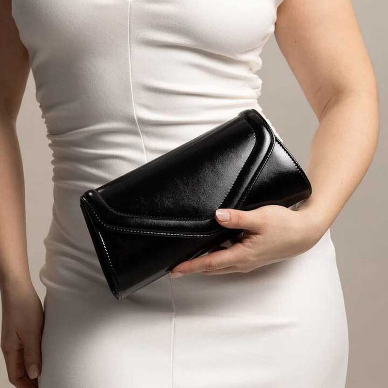 Morgan & Taylor Cleo Clutch image number 1