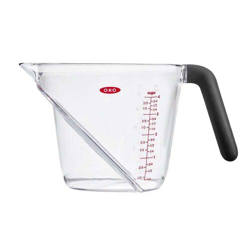 Oxo Good Grips Angled 4 Cup Measuring Cup 1Ltr